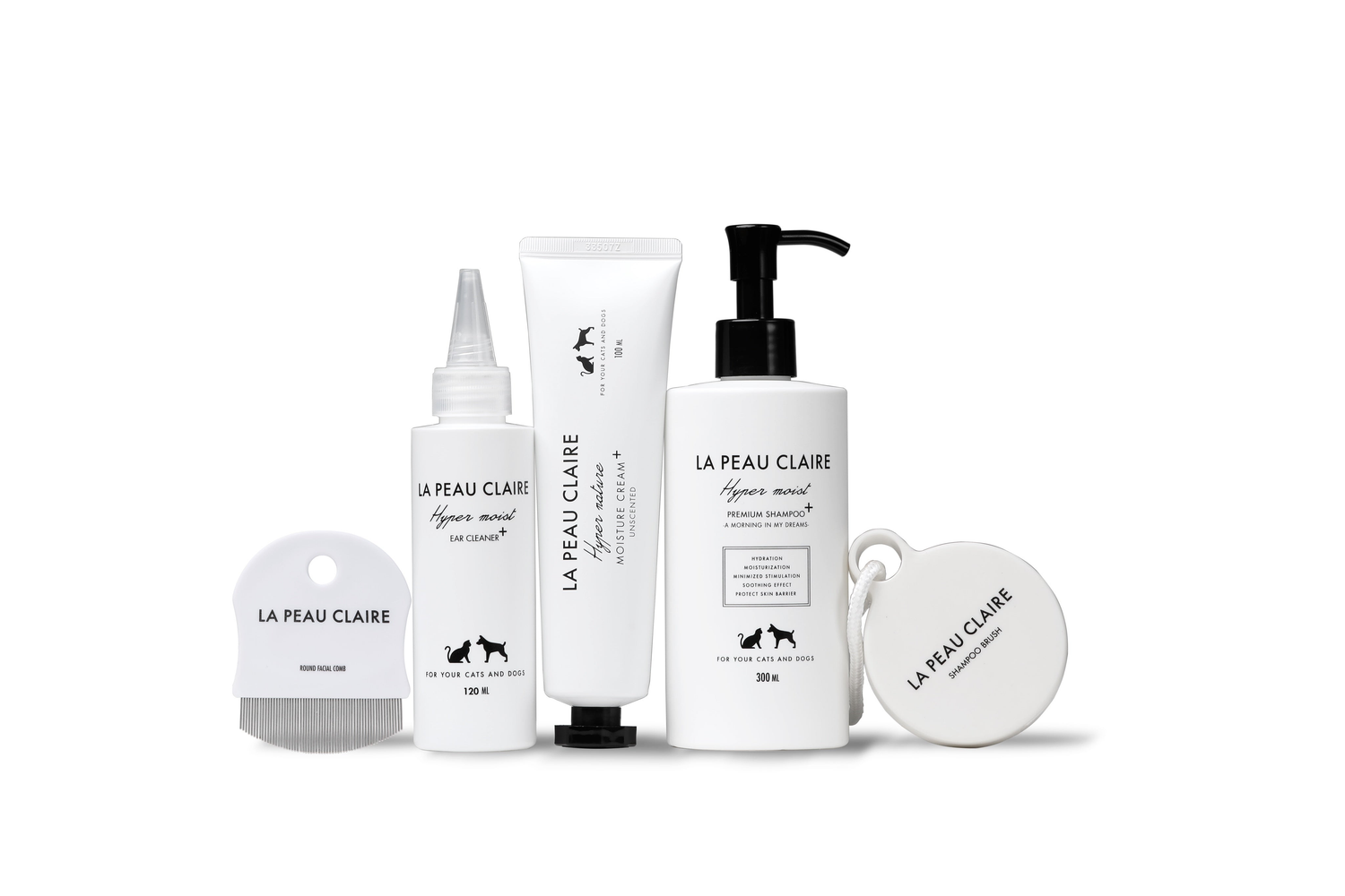 La Peau Claire