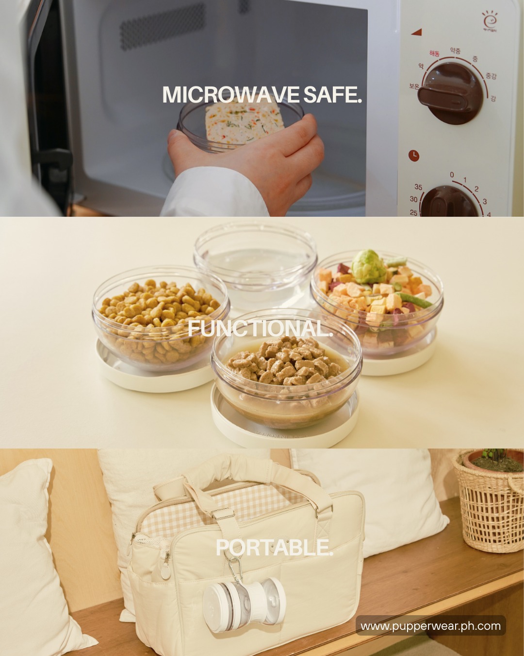 Pet Lunchbox [Pre-Order]