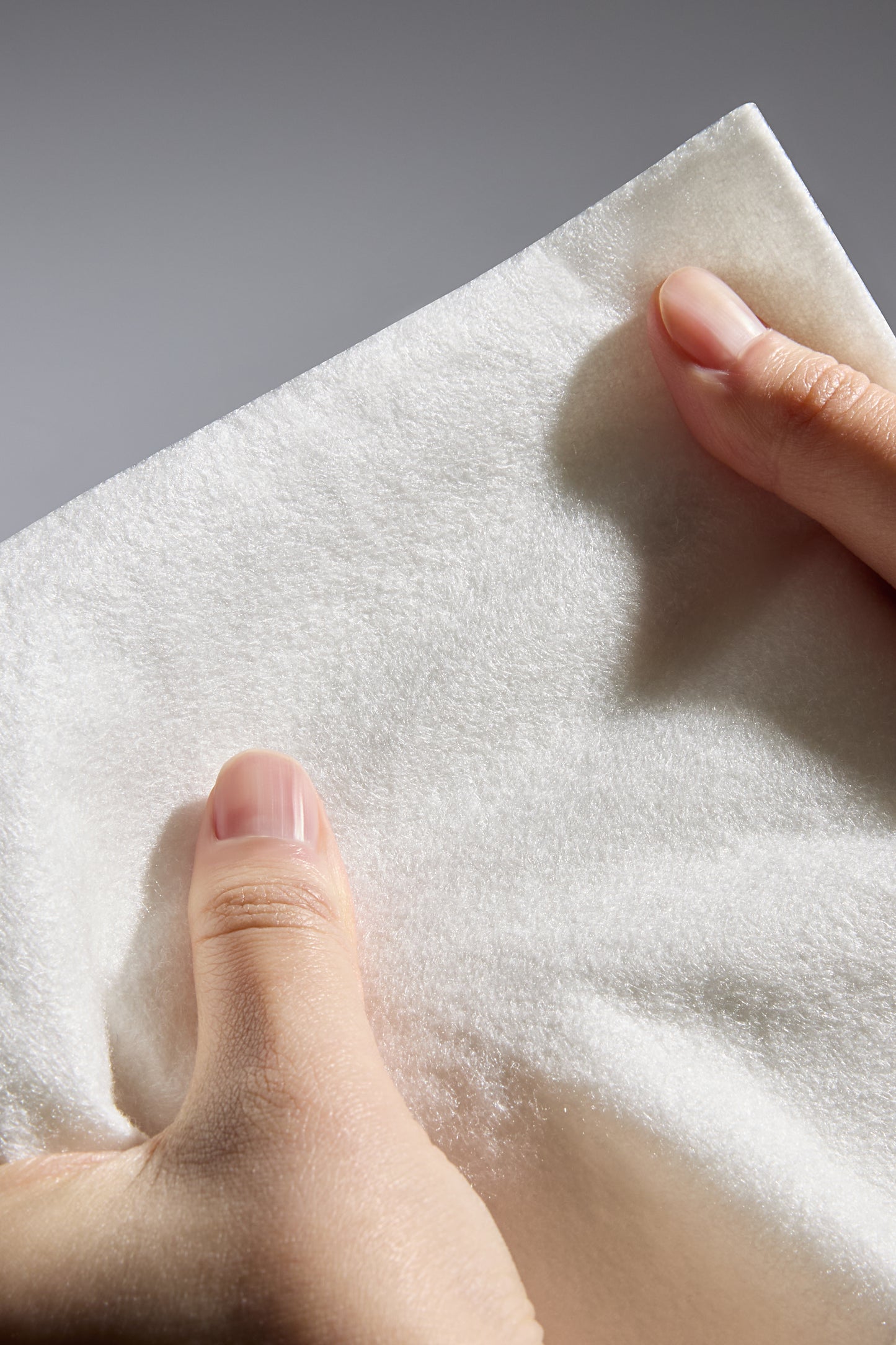 Gentle Body Shower Wipes [Pre-Order]