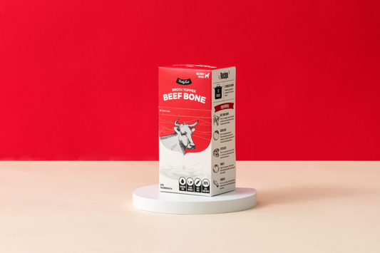 Beef Bone Broth