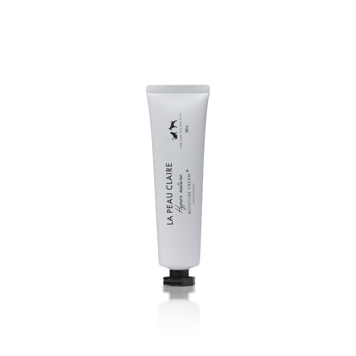 La Peau Claire Moisturizing Cream