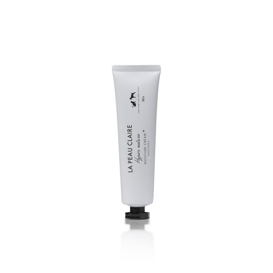 La Peau Claire Moisturizing Cream