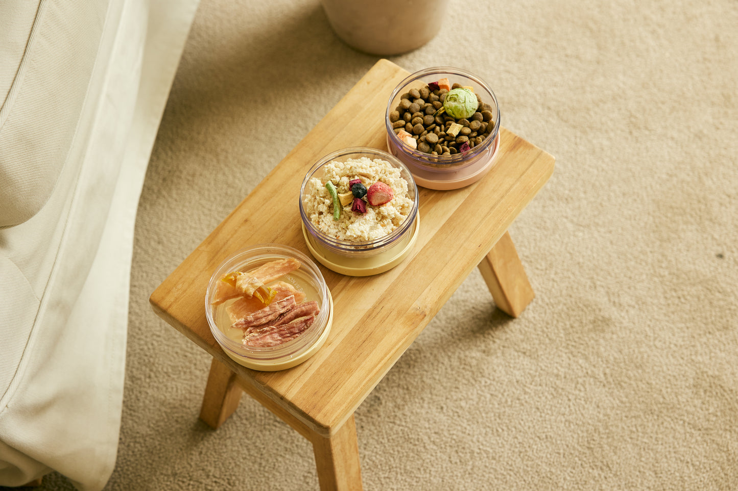 Pet Lunchbox [Pre-Order]