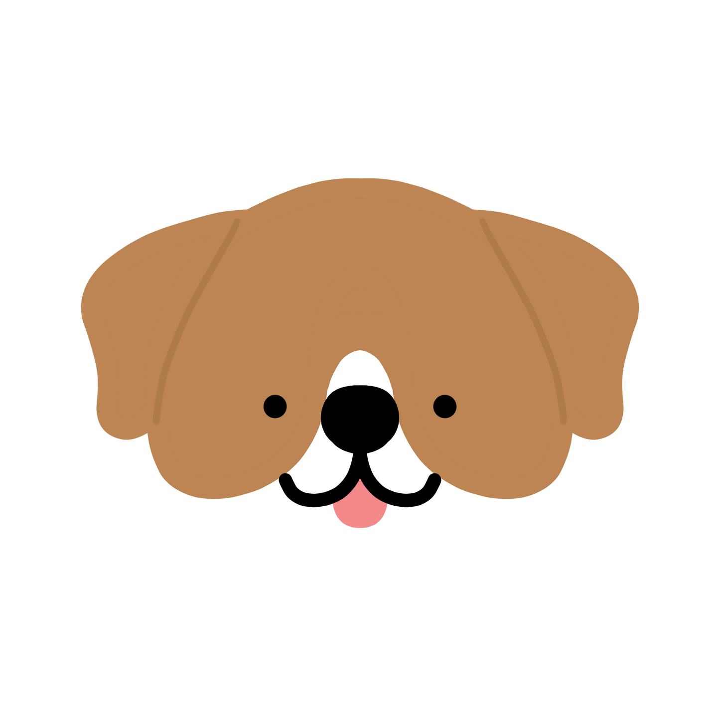 MagSafe Pup Grip