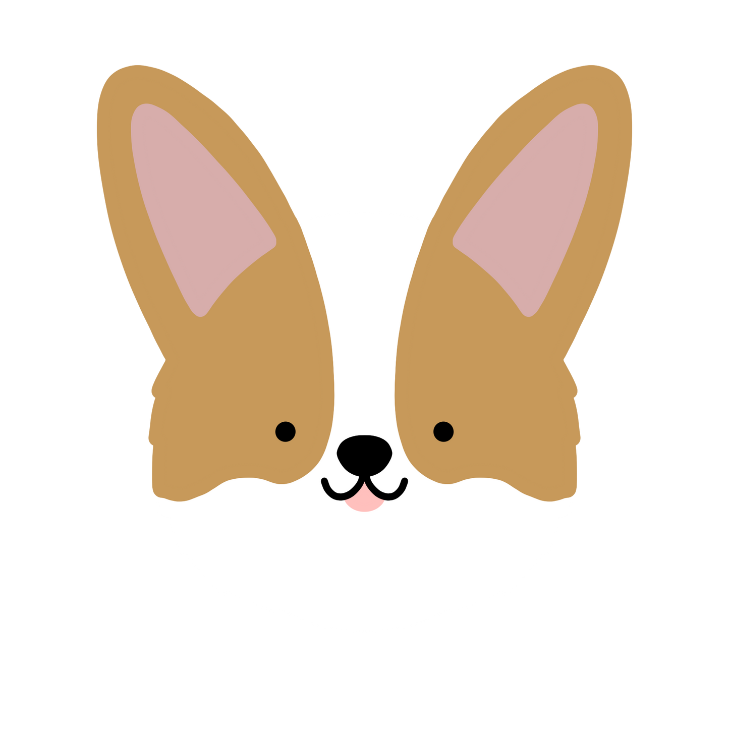 MagSafe Pup Grip