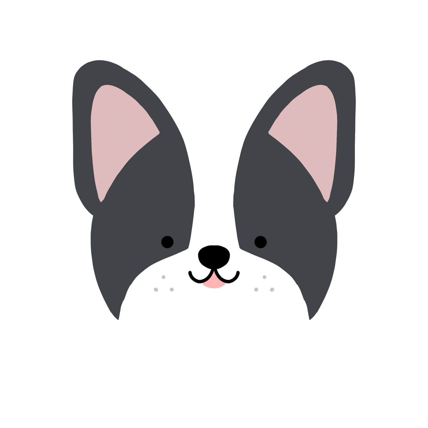 MagSafe Pup Grip
