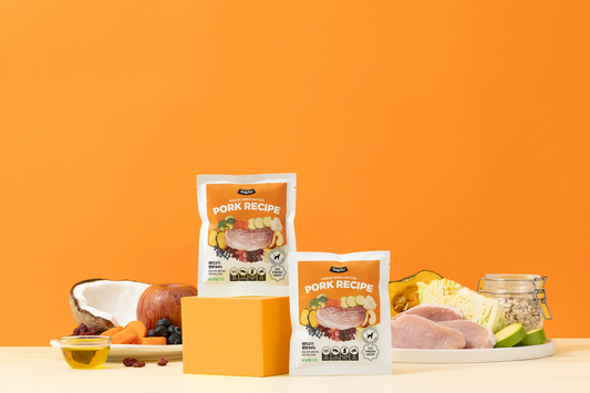[₱9 DEAL] Trusty Food Freeze-Dried Patty Pork Recipe 9g