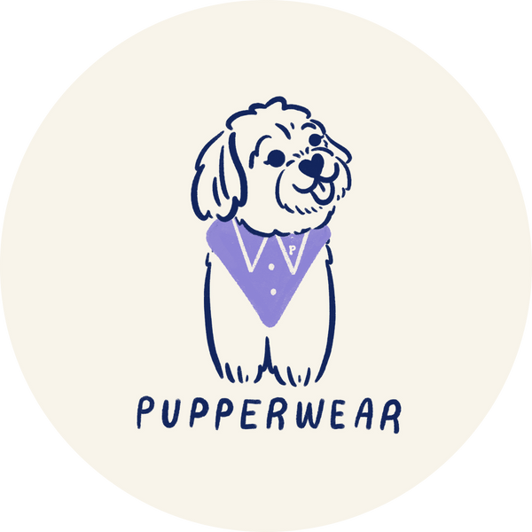 Pupperwear