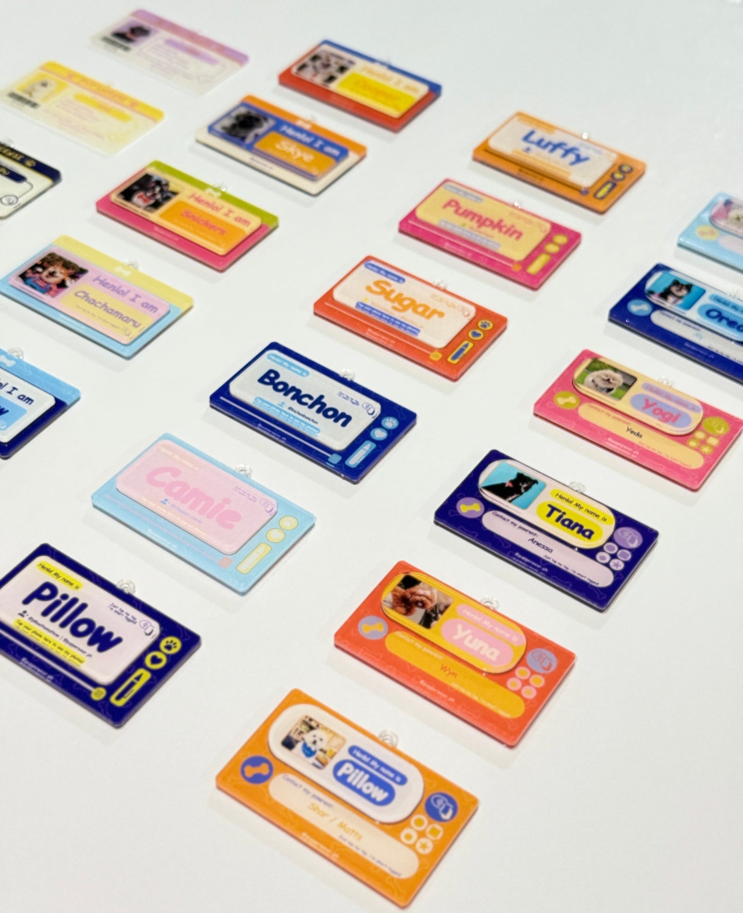 Smart Puptag - PupDoodle